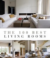 The 100 Best Living Rooms