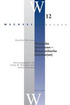 Slawische Literaturen - Österreichische Literatur(en)