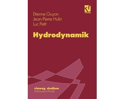 Hydrodynamik