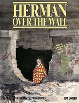 Herman over the Wall