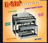 B-3in' Organ Jazz