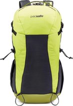 Pacsafe Venturesafe X34 backpack - Anti diefstal Backpack - 34 L - Groen (Python Green)