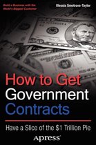 How to Get Government Contracts