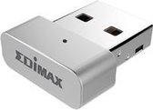 Edimax EW-7711MAC WLAN 433Mbit/s netwerkkaart & -adapter