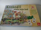 krokodil onder mijn bed