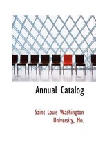 Annual Catalog