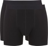 Ten Cate Heren 2Pack Short Zwart-M (5)