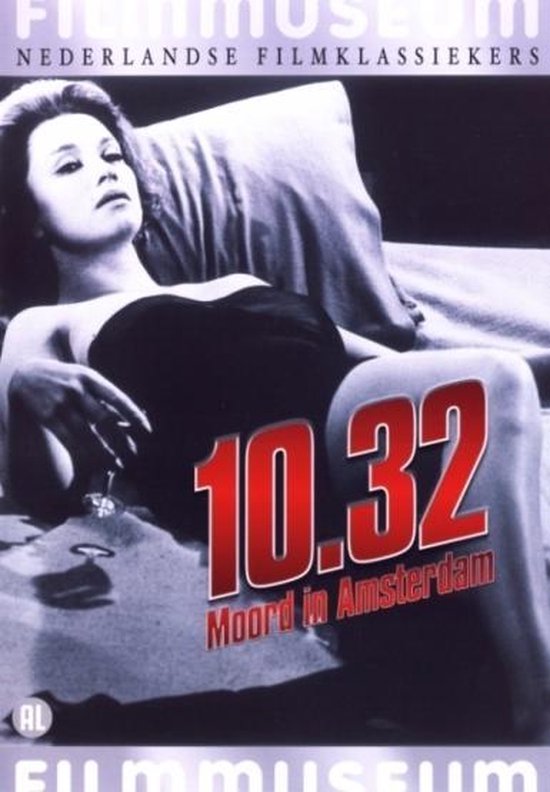 Cover van de film '10.32'