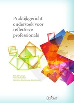 Praktijkgericht onderzoek voor reflectieve professionals