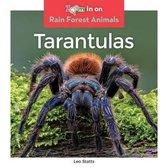 Tarantulas