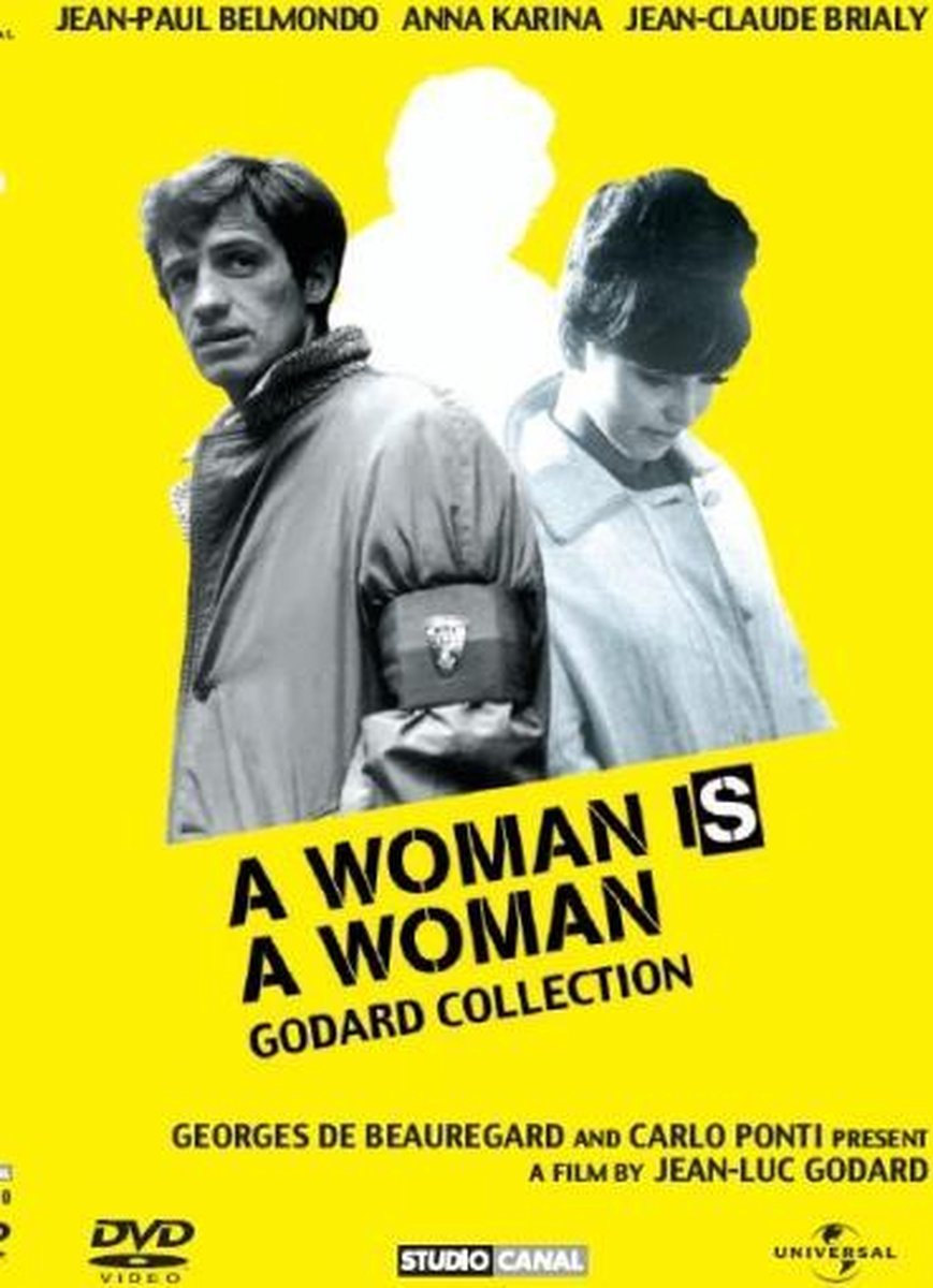 Woman Is A Woman, A