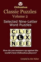 Chihuahua Classic Puzzles Volume 2