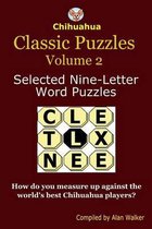 Chihuahua Classic Puzzles Volume 2