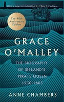 Granuaile: Grace O'Malley: Grace O'Malley - Ireland's Pirate Queen