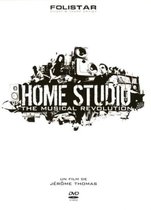 Home Studio - The Musical Revolution