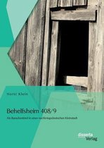Behelfsheim 408/9