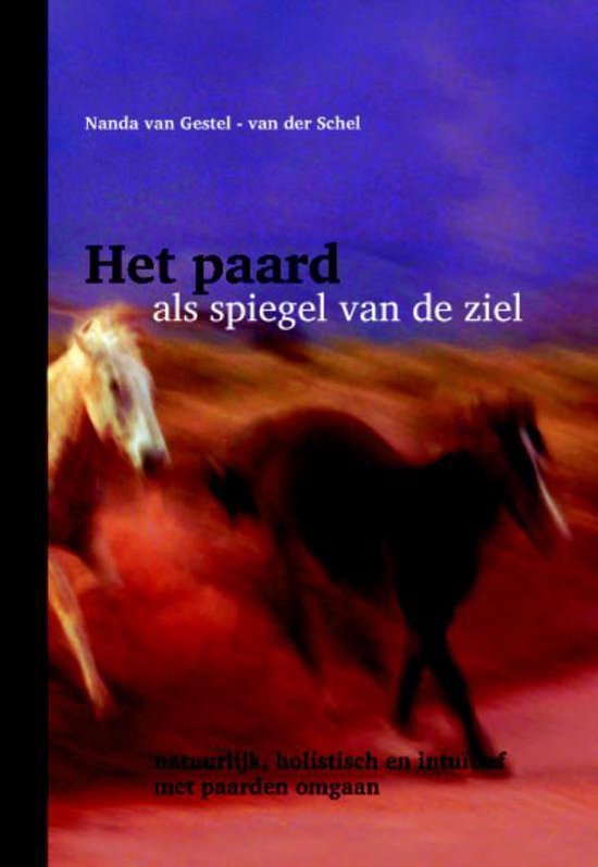 Het paard als spiegel van de ziel