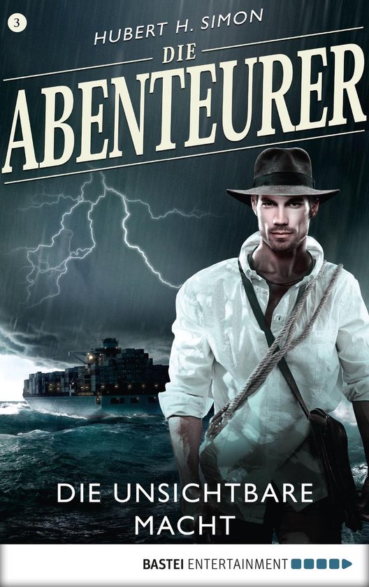 Auf den Spuren der Vergangenheit 3 - Die Abenteurer - Folge  ... - cover