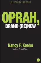 Oprah (Brand) Renew