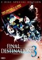 Final Destination 3 (2DVD) (Special Edition) (Steelbook)
