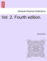 Vol. 2. Fourth edition.