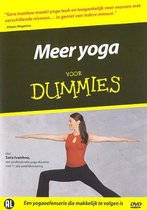 Meer Yoga Voor Dummies