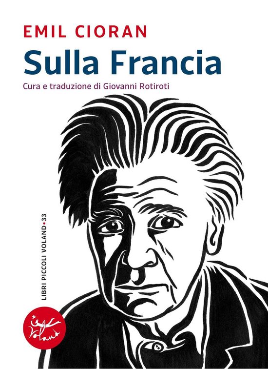 Libri piccoli - Sulla Francia