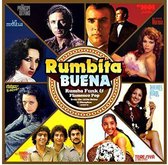 Rumbita Buena: Rumba Funk & Flamenco Pop from the 1970s Belter & Discophon Archives