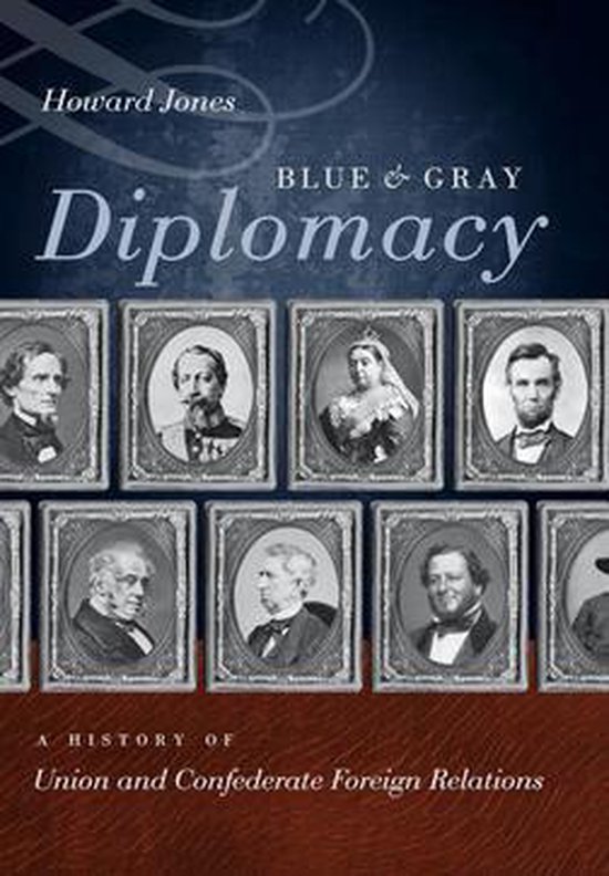 Littlefield History of the Civil War Era - Blue and Gray Dip ... - cover