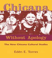 Chicana Without Apology Pb