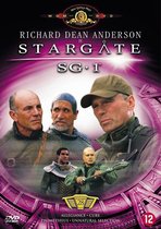 Star Gate 28 - Serie 6 [9 - 12]