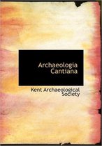 Archaeologia Cantiana