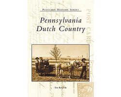 Pennsylvania Dutch Country