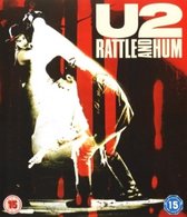 U2 Rattle & Hum