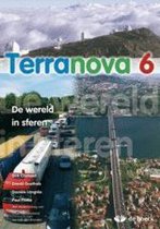 Terranova 6 - leerboek