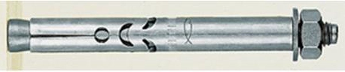 Fischer Hulsanker Fsa-B 68508 12/50