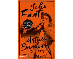 Arturo Bandini