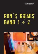 Ron's Krimis Band 1 + 2