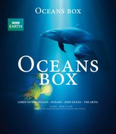 Oceans Luxe Box En Boek
