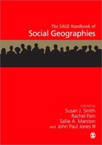 The SAGE Handbook of Social Geographies