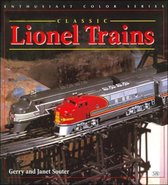 Classic Lionel Trains 1900-1969