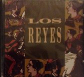 Los Reyes -The Magic Collection