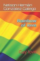 Rainbow of love