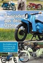 Zweiräder aus dem Osten