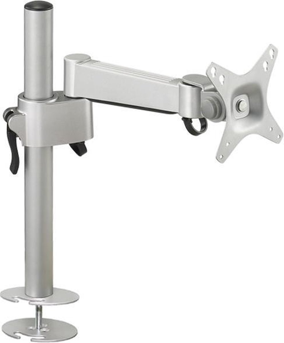DESQ® Monitorarm | 190-490mm |13kg | Bureau Gat Montage |