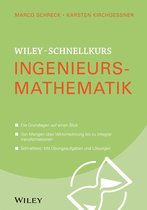 Wiley Schnellkurs - Wiley-Schnellkurs Ingenieursmathematik