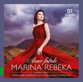 Marina Rebeka - Amor Fatale - Rossini Arias (CD)