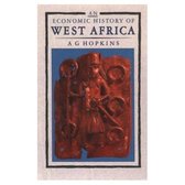 Economic History Of West Africa