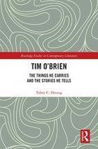 Routledge Studies in Contemporary Literature - Tim O'Brien