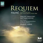 Faure: Requiem; Cantique De Jean
